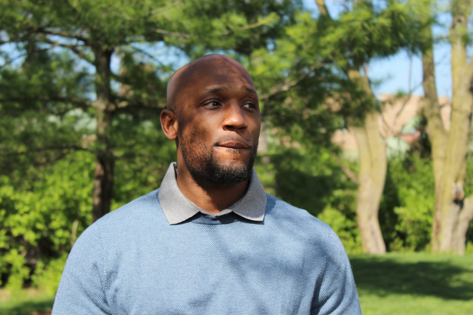 Solomon Gill, REALTOR® with Your Maryland Lifestyle