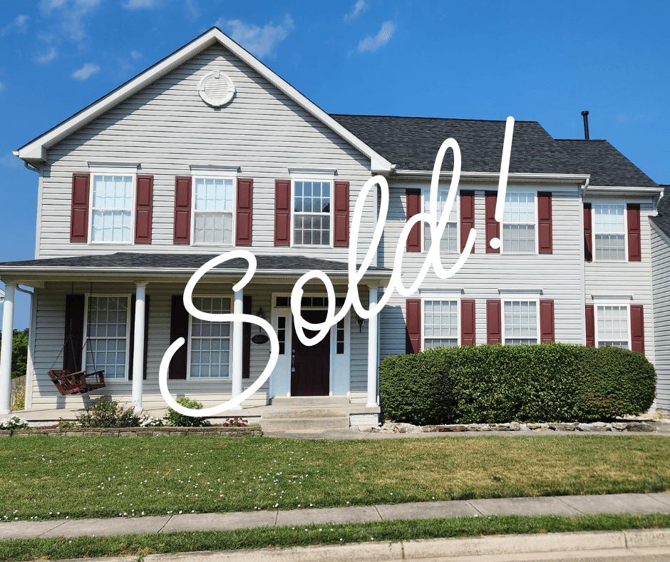 A home sold by Solomon Gill