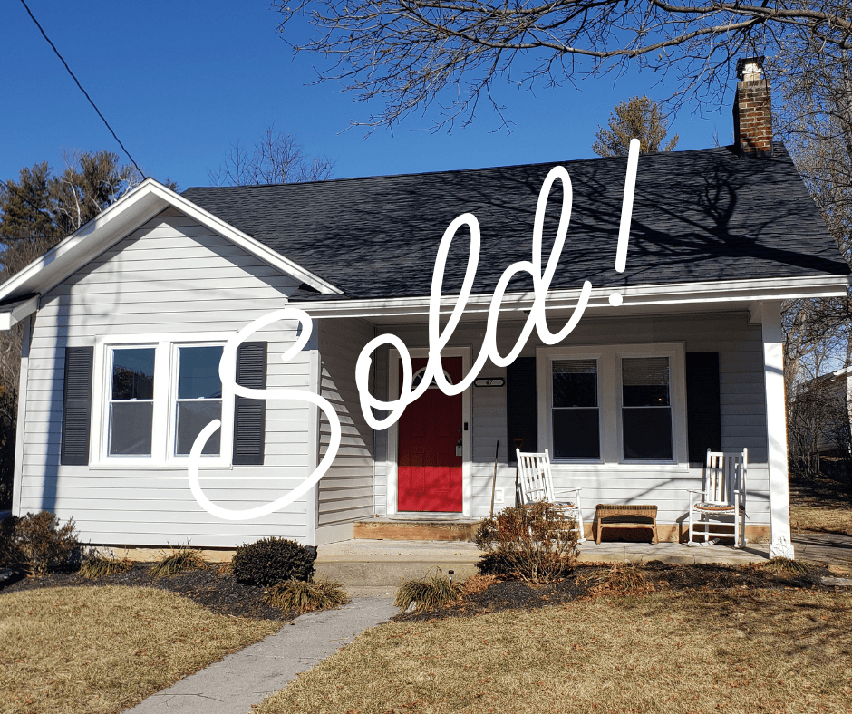 Another home sold by Solomon Gill